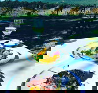 Mount Broke Wines Restaurant - 2032 Olympic Games