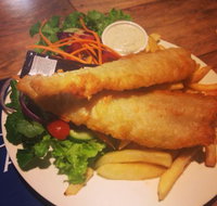 Royal Mail Hotel Goolgowi Pub - 2032 Olympic Games