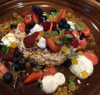 Space Kitchen - 2032 Olympic Games