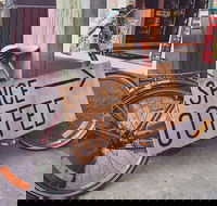 Spice - 2032 Olympic Games