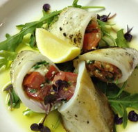 Taverna 6 - 2032 Olympic Games