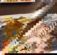 Telegraph Hotel - 2032 Olympic Games