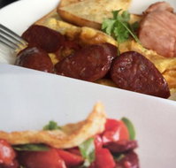 The Coffee Club Canberra Centre - 2032 Olympic Games