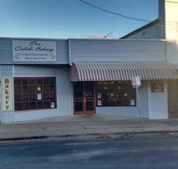 The Coolah Bakery - 2032 Olympic Games