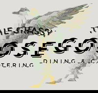 The Grassy Goose Restaurant - 2032 Olympic Games