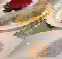 The Pacific Restaurant - 2032 Olympic Games