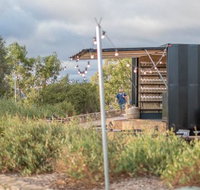 The Pop Inn - 2032 Olympic Games