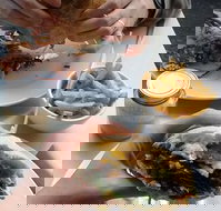 Two Hands - 2032 Olympic Games