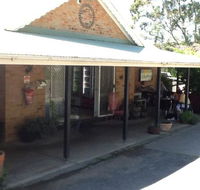 Yarramalong Store  Cafe - 2032 Olympic Games