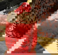  - 2032 Olympic Games