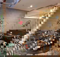 Angie's Dumpling Bar - Glen Waverley - 2032 Olympic Games