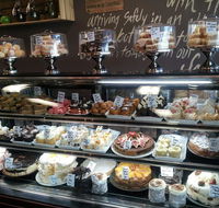 Anna Karena - 2032 Olympic Games