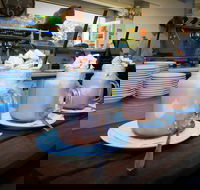 Arkarra Gardens Cafe and Restaurant - 2032 Olympic Games