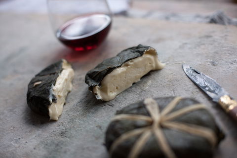 Bruny Island Cheese Co. - 2032 Olympic Games 1