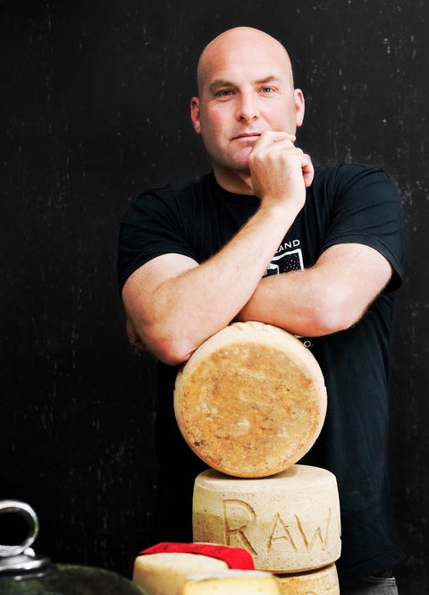 Bruny Island Cheese Co. - 2032 Olympic Games 2