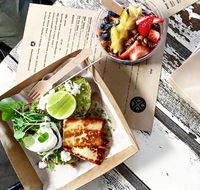 Burleigh Social - 2032 Olympic Games