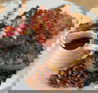 Cafe Grove Wine Bar - 2032 Olympic Games