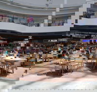 Cafe Cherry Beans - Glen Waverley - 2032 Olympic Games