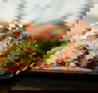 California Tacos - 2032 Olympic Games