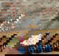 Cantina Sociale - 2032 Olympic Games