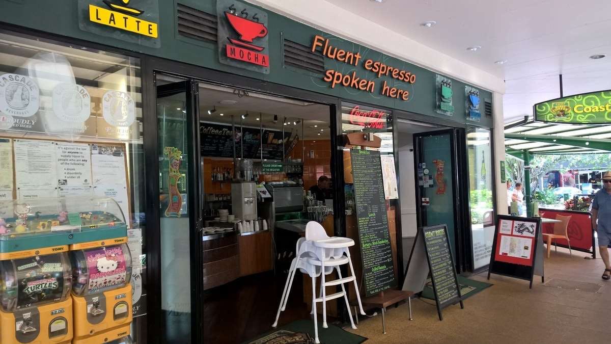 Cairns QLD 2032 Olympic Games