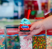 Cold Rock Ice Creamery - Strathpine