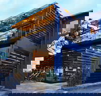 Currumbin Pub - 2032 Olympic Games