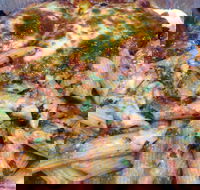 Darch Pizza  Pasta - 2032 Olympic Games