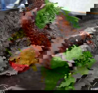 Degani Kings Square - 2032 Olympic Games