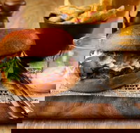 Eltham Hotel Bistro - 2032 Olympic Games