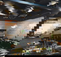 Esprezzo - 2032 Olympic Games