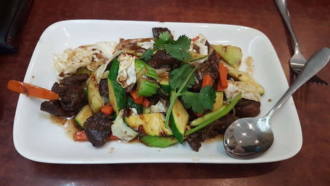 First Taste - 2032 Olympic Games 0