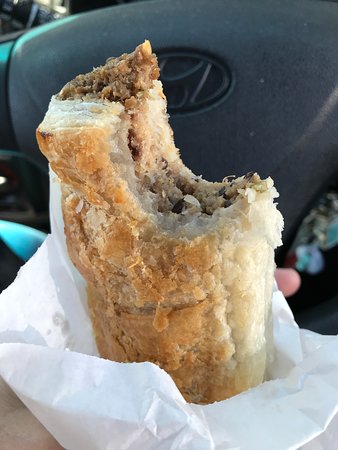 Foster's Bakery - 2032 Olympic Games 0