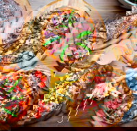 Gather and Feast - 2032 Olympic Games