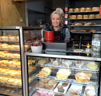 Great Ocean Road Bakery - 2032 Olympic Games