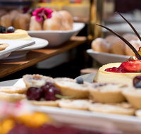 Harvest Buffet