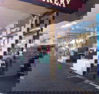 Harvest Bakery - 2032 Olympic Games