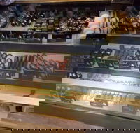 Health Freak Cafe - Perth CBD - 2032 Olympic Games