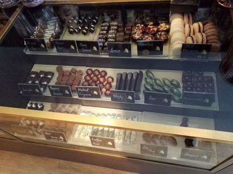 Health Freak Cafe - Perth CBD - 2032 Olympic Games 0