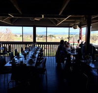 Homestead Cafe - 2032 Olympic Games