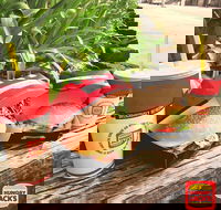 Hungry Jack's - Altona North - 2032 Olympic Games