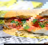 Joey Zaza's - 2032 Olympic Games