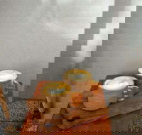 Kafka Coffee Shop - 2032 Olympic Games