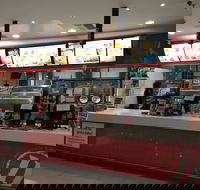 KFC - Salisbury - 2032 Olympic Games