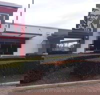 KFC - Hillcrest - 2032 Olympic Games