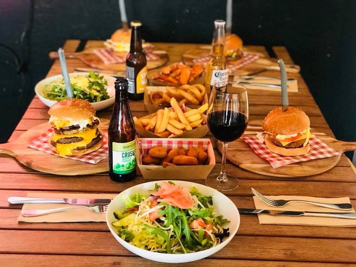 Greenhill VIC 2032 Olympic Games