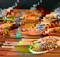 Kyneton Hotel - 2032 Olympic Games