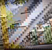 Little Green Corner - 2032 Olympic Games