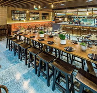 Mamasan Kitchen and Bar