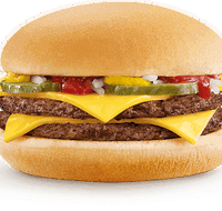 Mc Donalds - Bendigo - 2032 Olympic Games